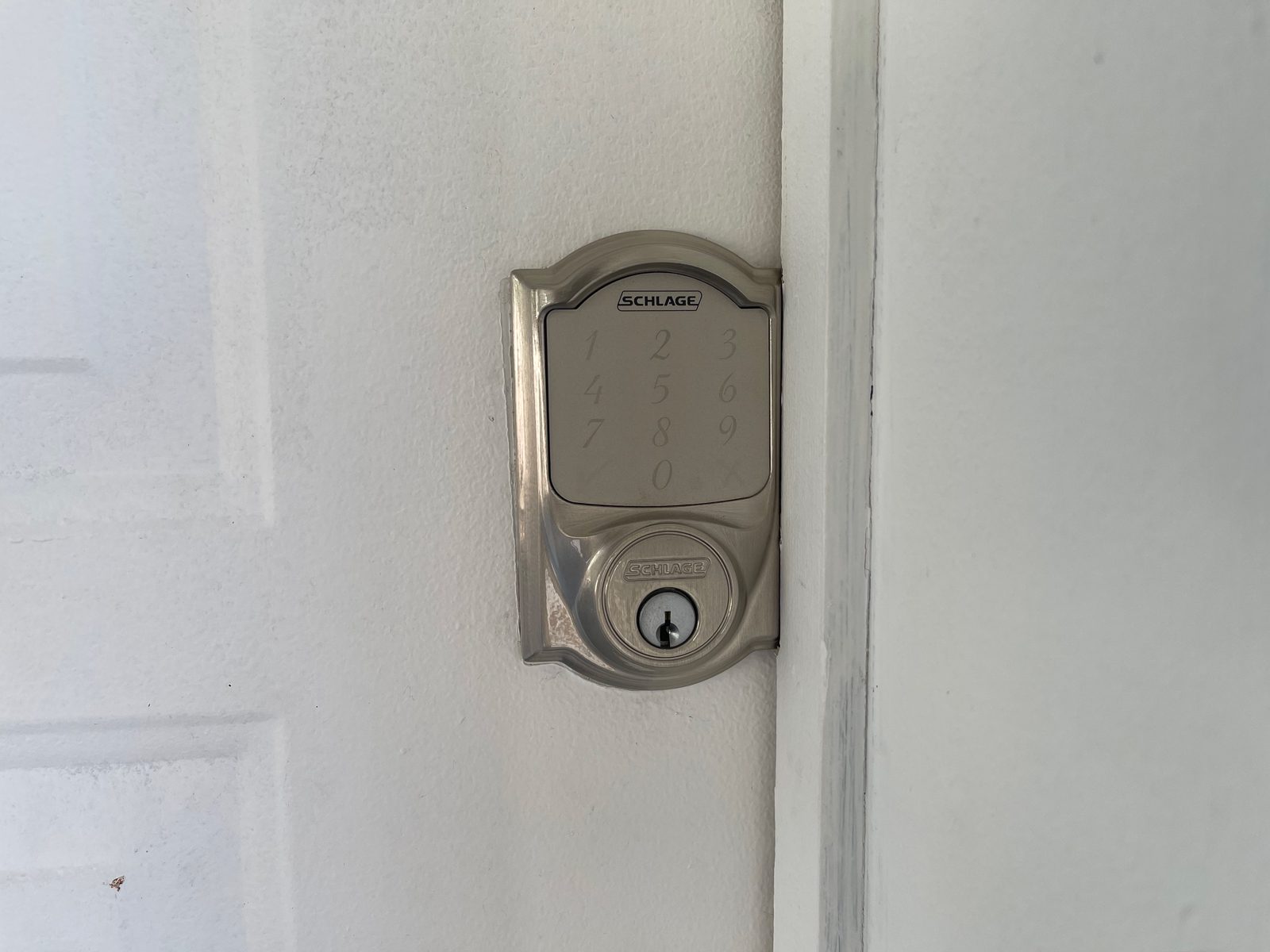 Enter Code